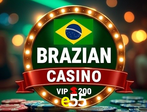 Telegram e55 - Suporte Prioritário 24/7