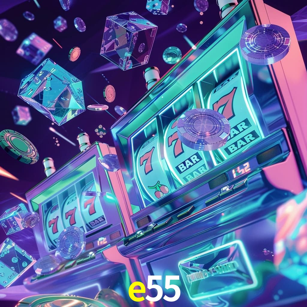 e55 Logo 2